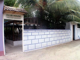 Three Heart Guest House