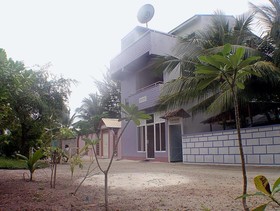 Three Heart Guest House
