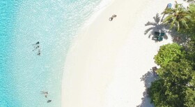 Royal Island Resort & Spa