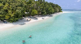 Royal Island Resort & Spa
