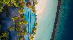 Royal Island Resort & Spa