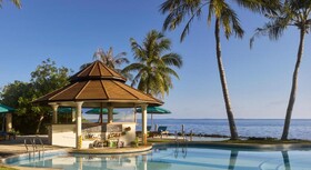 Royal Island Resort & Spa