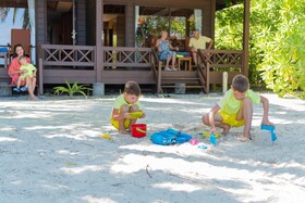 Royal Island Resort & Spa