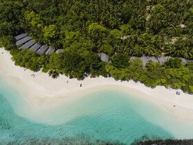 Royal Island Resort & Spa