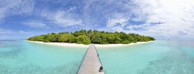 Royal Island Resort & Spa