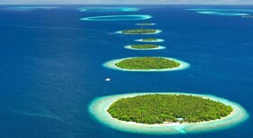 Royal Island Resort & Spa