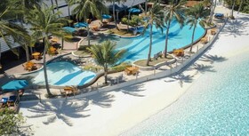 Royal Island Resort & Spa