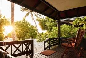 Royal Island Resort & Spa