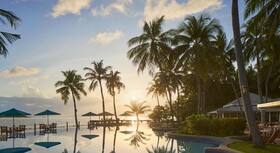 Royal Island Resort & Spa
