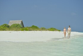 Royal Island Resort & Spa