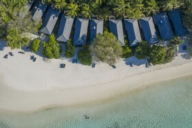 Royal Island Resort & Spa