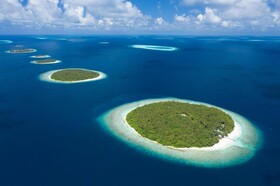 Royal Island Resort & Spa