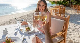 Royal Island Resort & Spa