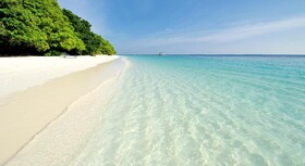Royal Island Resort & Spa