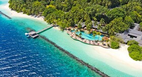 Royal Island Resort & Spa