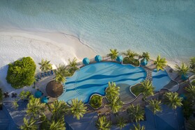 Royal Island Resort & Spa