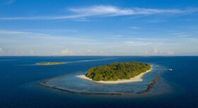 Royal Island Resort & Spa
