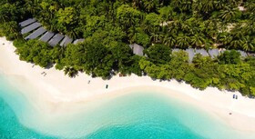 Royal Island Resort & Spa