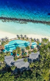 Royal Island Resort & Spa