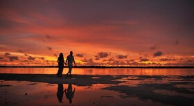Royal Island Resort & Spa
