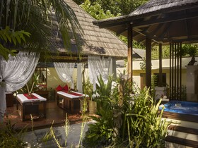 Royal Island Resort & Spa