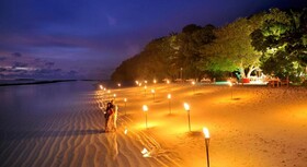 Royal Island Resort & Spa