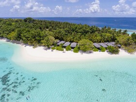 Royal Island Resort & Spa