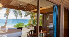 Royal Island Resort & Spa