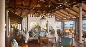 Royal Island Resort & Spa