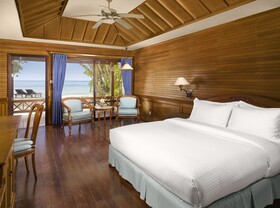 Royal Island Resort & Spa