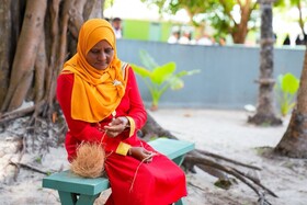 Nest by Hawks Hotels Kamadhoo Baa Atoll