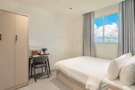 Nest by Hawks Hotels Kamadhoo Baa Atoll