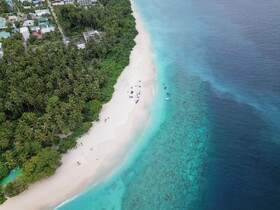 Nest by Hawks Hotels Kamadhoo Baa Atoll