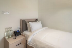 Nest by Hawks Hotels Kamadhoo Baa Atoll