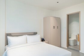 Nest by Hawks Hotels Kamadhoo Baa Atoll