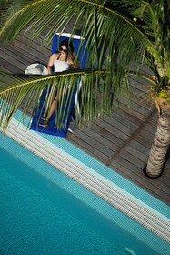 Nest by Hawks Hotels Kamadhoo Baa Atoll