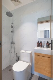 Nest by Hawks Hotels Kamadhoo Baa Atoll