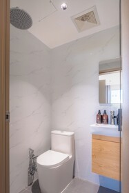 Nest by Hawks Hotels Kamadhoo Baa Atoll