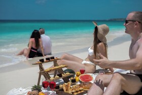 Nest by Hawks Hotels Kamadhoo Baa Atoll