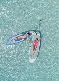 Nest by Hawks Hotels Kamadhoo Baa Atoll