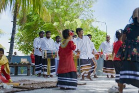 Nest by Hawks Hotels Kamadhoo Baa Atoll