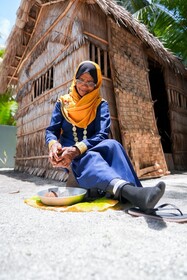 Nest by Hawks Hotels Kamadhoo Baa Atoll