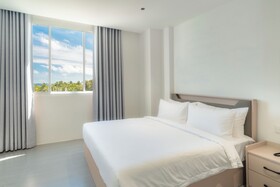 Nest by Hawks Hotels Kamadhoo Baa Atoll