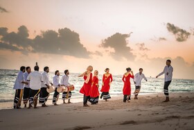 Nest by Hawks Hotels Kamadhoo Baa Atoll