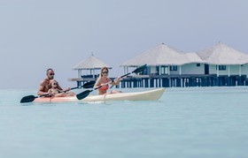 Kihaa Maldives