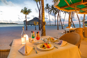 Kihaa Maldives