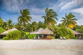 Kihaa Maldives