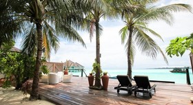 Kihaa Maldives