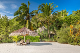 Kihaa Maldives