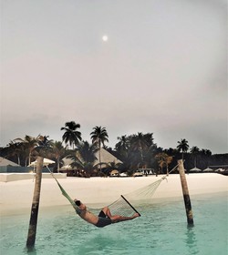 Kihaa Maldives